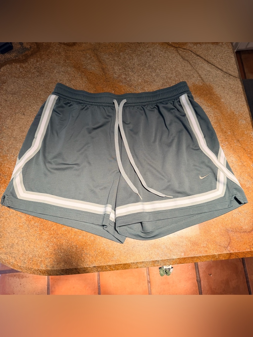 Nike Athletic Shorts